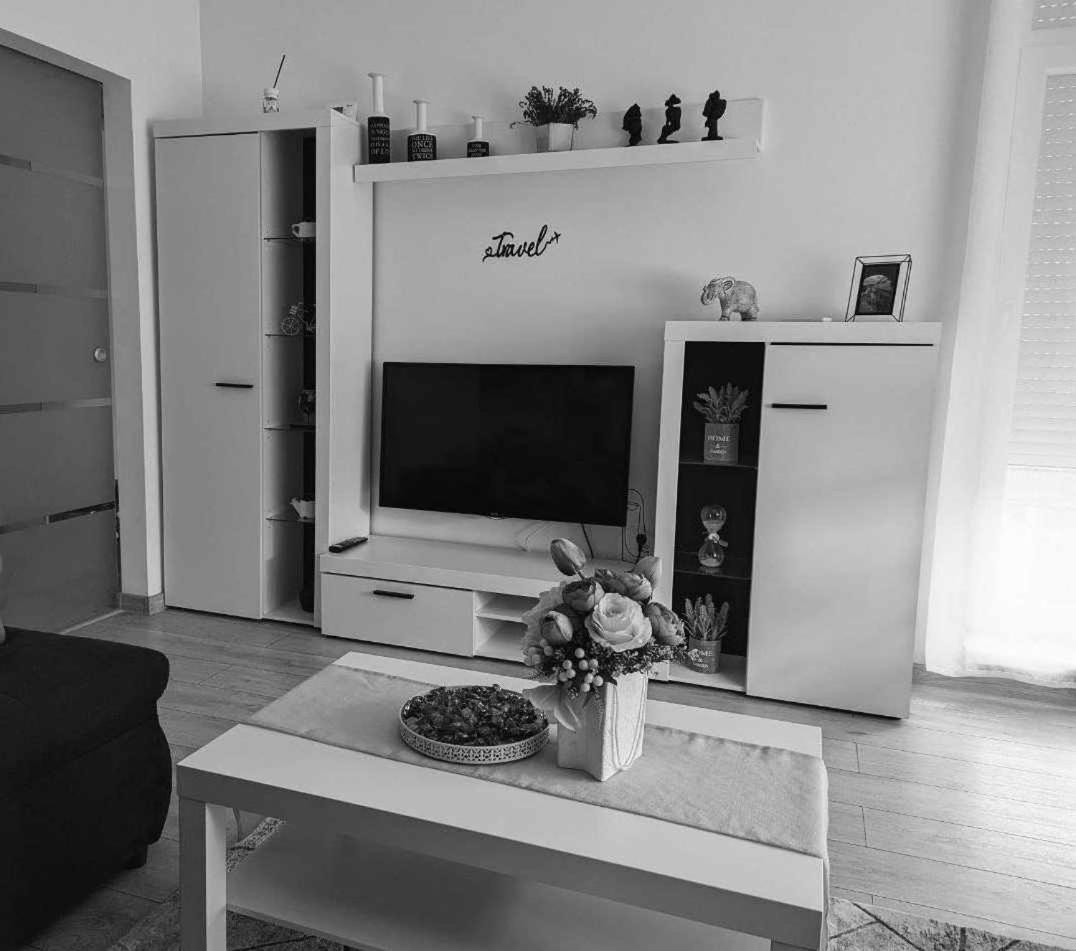 Gast Haus Leilighet Sibiu Eksteriør bilde
